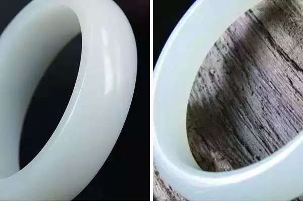 漲知識，玉也能騙人！照玉手電筒照出真相